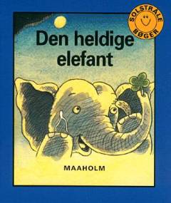 Den heldige elefant