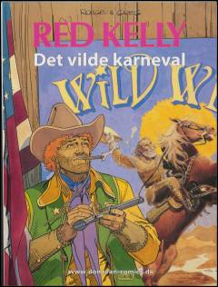 Det vilde karneval