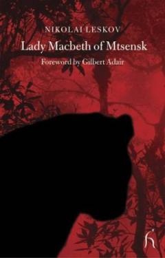 Lady Macbeth of Mtsensk : a sketch