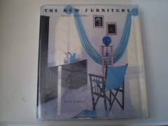 The new furniture : trends + traditions