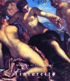 Jacopo Tintoretto 1519-1594
