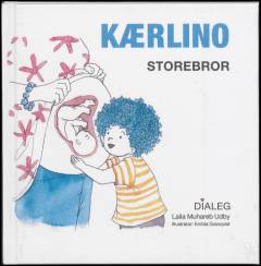 Kærlino - storebror