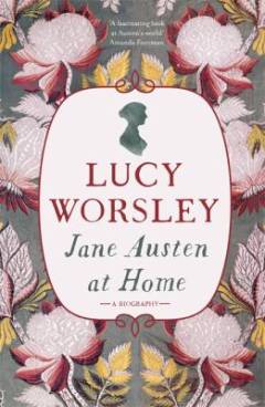 Jane Austen at home
