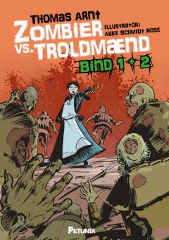 Zombier vs. troldmænd