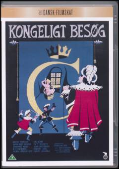 Kongeligt besøg