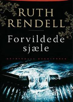 Forvildede sjæle : kriminalroman