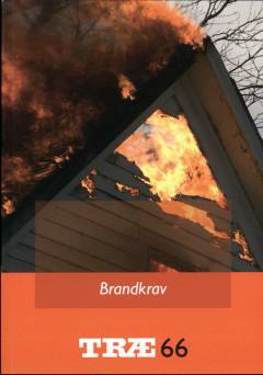 Brandkrav
