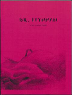 Dr. Feynman og den flyvende hvalros