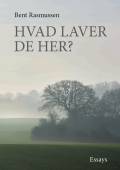 Hvad laver De her? : afsluttende bemærkninger. Kahrius