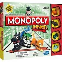 Monopoly junior