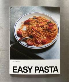 Easy pasta