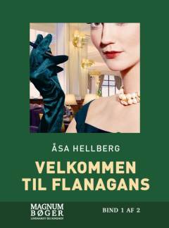 Velkommen til Flanagans. Bind 1 (Stor skrift)