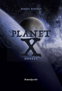 Planet X - mørket