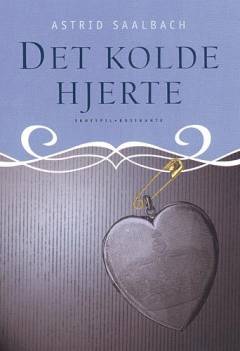 Det kolde hjerte : skuespil