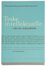 Tyske intellektuelle i det 20. århundrede