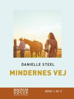 Mindernes vej. Bind 1 (Stor skrift)