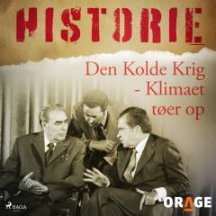 Den kolde krig - klimaet tøer op
