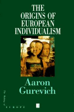 The origins of European individualism