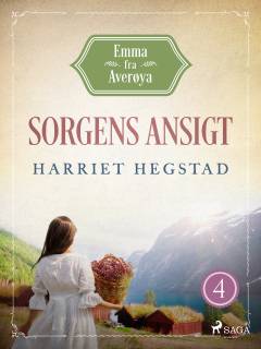 Sorgens ansigt