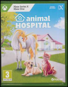 Animal hospital