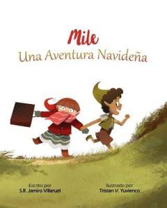Mile : una aventura navideña