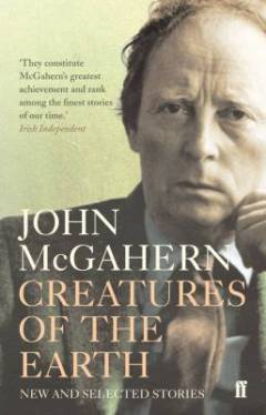 Creatures of the earth : new and selected stories