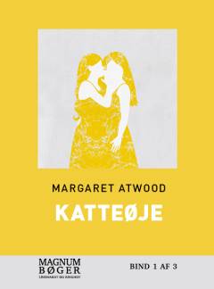 Katteøje. Bind 1 (Stor skrift)