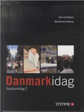 Danmark i dag : samfundsfag C