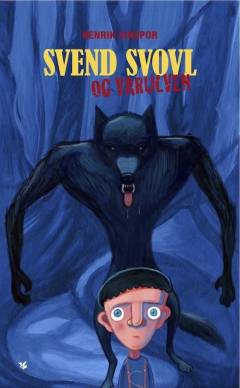 Svend Svovl og varulven