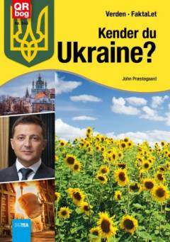 Kender du Ukraine?