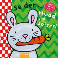 Se der - hvad jeg spiser!