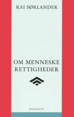 Om menneskerettigheder : er en global etik mulig?