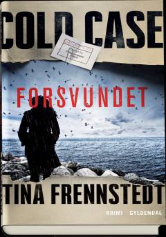 Bog, 1. bogklubudgave, 2019