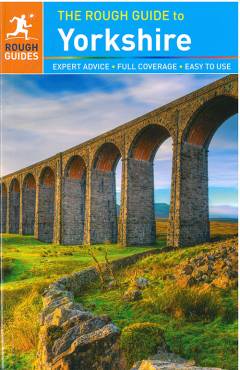 The rough guide to Yorkshire