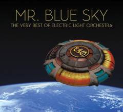 Mr. Blue Sky : the very best of Electric Light Orchestra