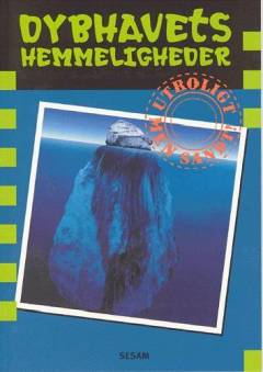 Dybhavets hemmeligheder