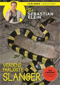 Verdens farligste slanger