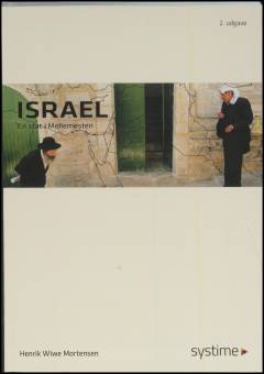 Israel : en stat i Mellemøsten