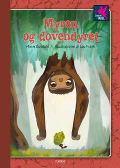 Myren og dovendyret