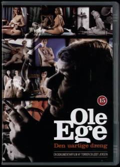 Ole Ege - den uartige dreng