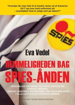 Hemmeligheden bag Spies-ånden