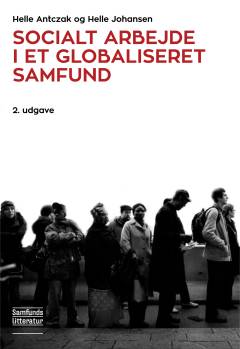 Socialt arbejde i et globaliseret samfund