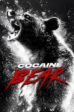 Cocaine bear