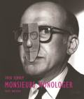 Monsieurs monologer