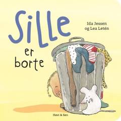 Sille er borte