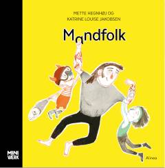 Bog, 1. udgave, 2020