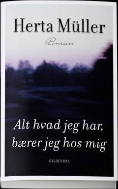 Bog, 1. bogklubudgave, 2011