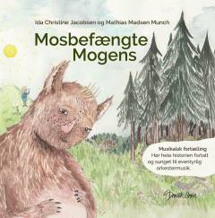 Mosbefængte Mogens