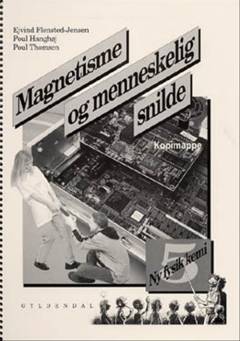 Magnetisme og menneskelig snilde -- Kopimappe