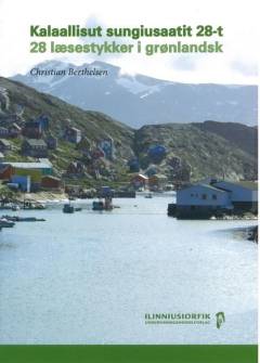 Kalaallisut sungiusaatit 28-t
